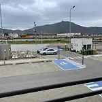 Departamento Vista Aeropuerto